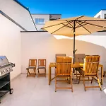 Appartement Marko - A0 - Mpolo *