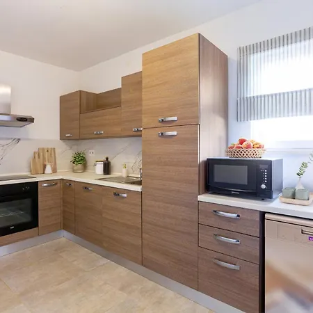 Marko - A0 - Mpolo Apartman *