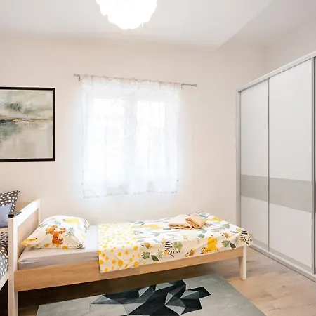 Marko - A0 - Mpolo Apartman