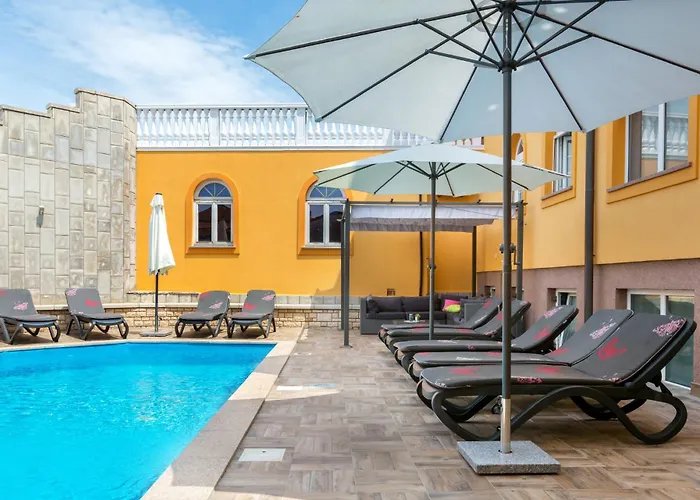 Apartment Marko - A0 - Mpolo *