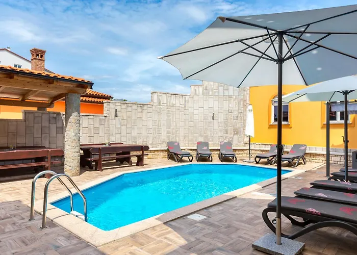 Apartment Marko - A0 - Mpolo *