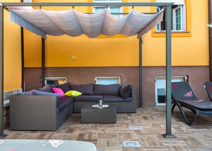 Marko - A0 - Mpolo Apartman