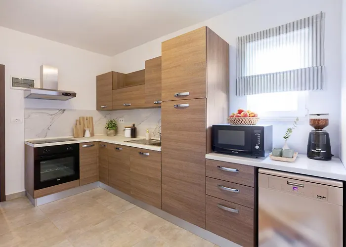 Marko - A0 - Mpolo Apartman *