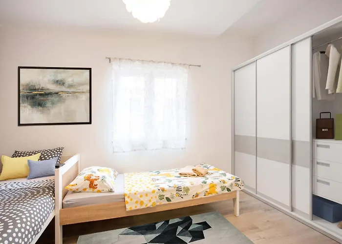 Marko - A0 - Mpolo Apartman