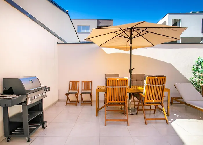 Apartment Marko - A0 - Mpolo *