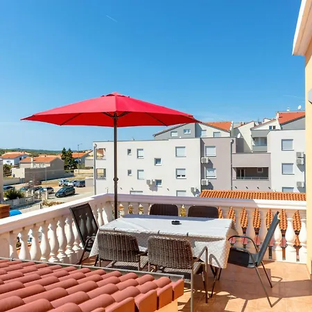 Marko - A3 - Mpolo Apartment
