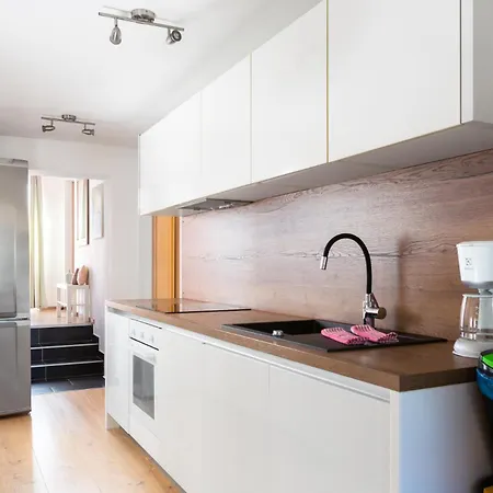 Marko - A3 - Mpolo Apartment