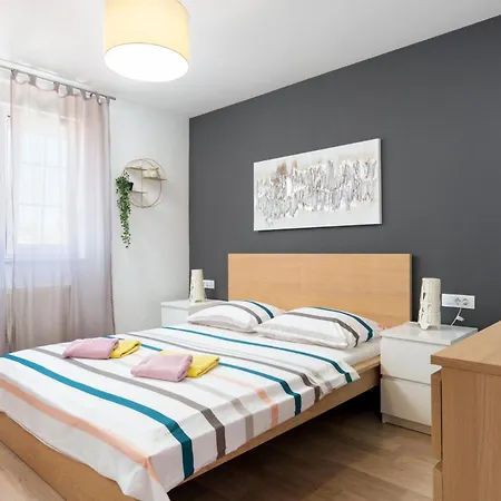 Apartment Marko - A3 - Mpolo