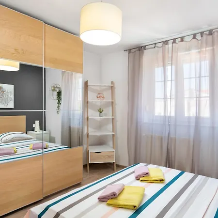 Marko - A3 - Mpolo Apartment *