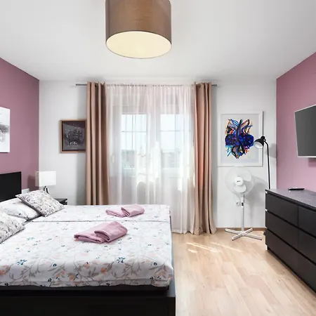 Apartment Marko - A3 - Mpolo *