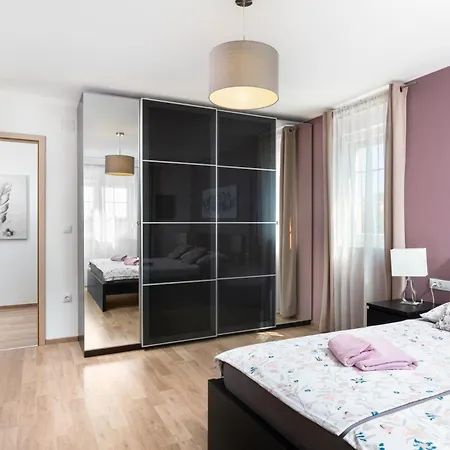 Apartment Marko - A3 - Mpolo Medulin