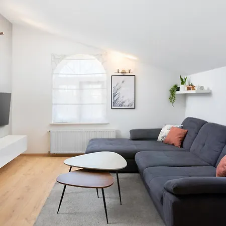 Marko - A3 - Mpolo Apartment *