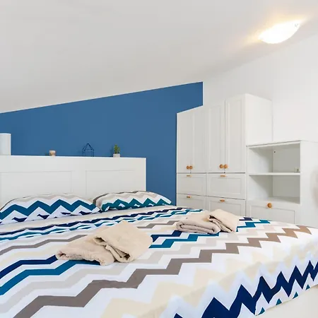 Apartment Marko - A3 - Mpolo *