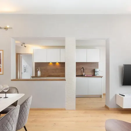 Marko - A3 - Mpolo Apartment Medulin
