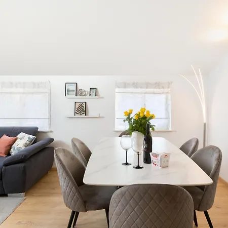 Apartment Marko - A3 - Mpolo Medulin