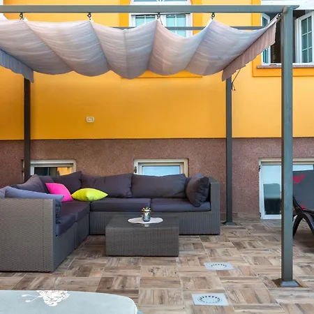 Marko - A3 - Mpolo Apartment